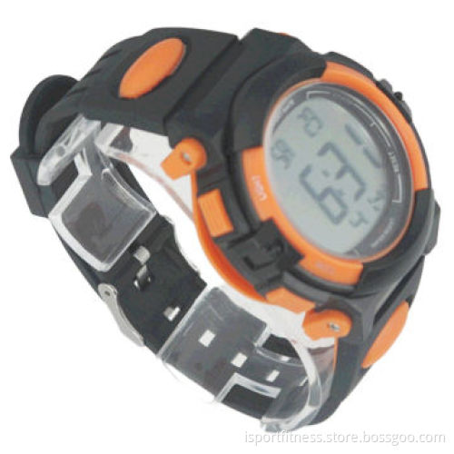 Simple function wi-Fi heart rate monitor